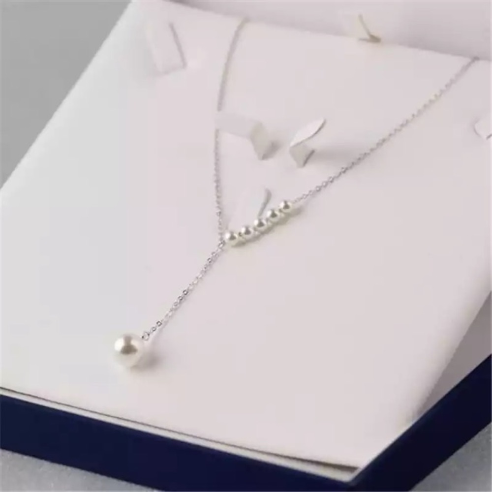 ๐๐๐ฒFIRM๐โBUNDLEโ๐4 DISCOUNT! PEARLY & ELEGANT - Picture 2 of 8